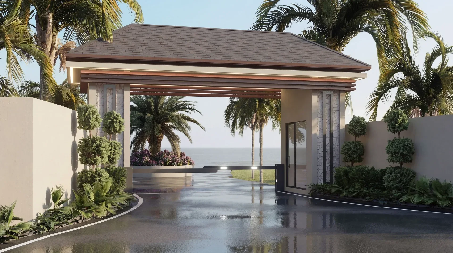 Villa for sale — Cabrera - 1