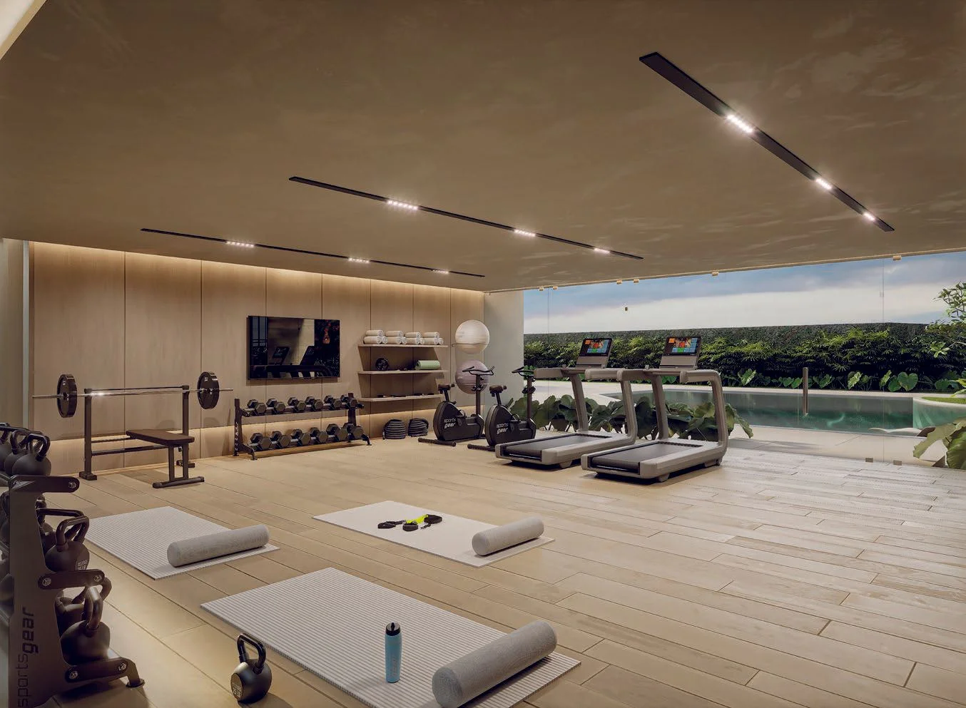 Proyecto residencial de apartamentos Bayahibe, La Romana 19