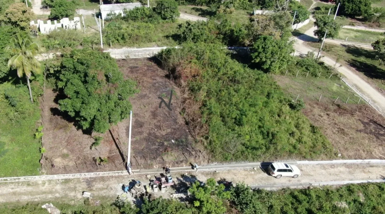 Land plot for sale in Canasta - 2