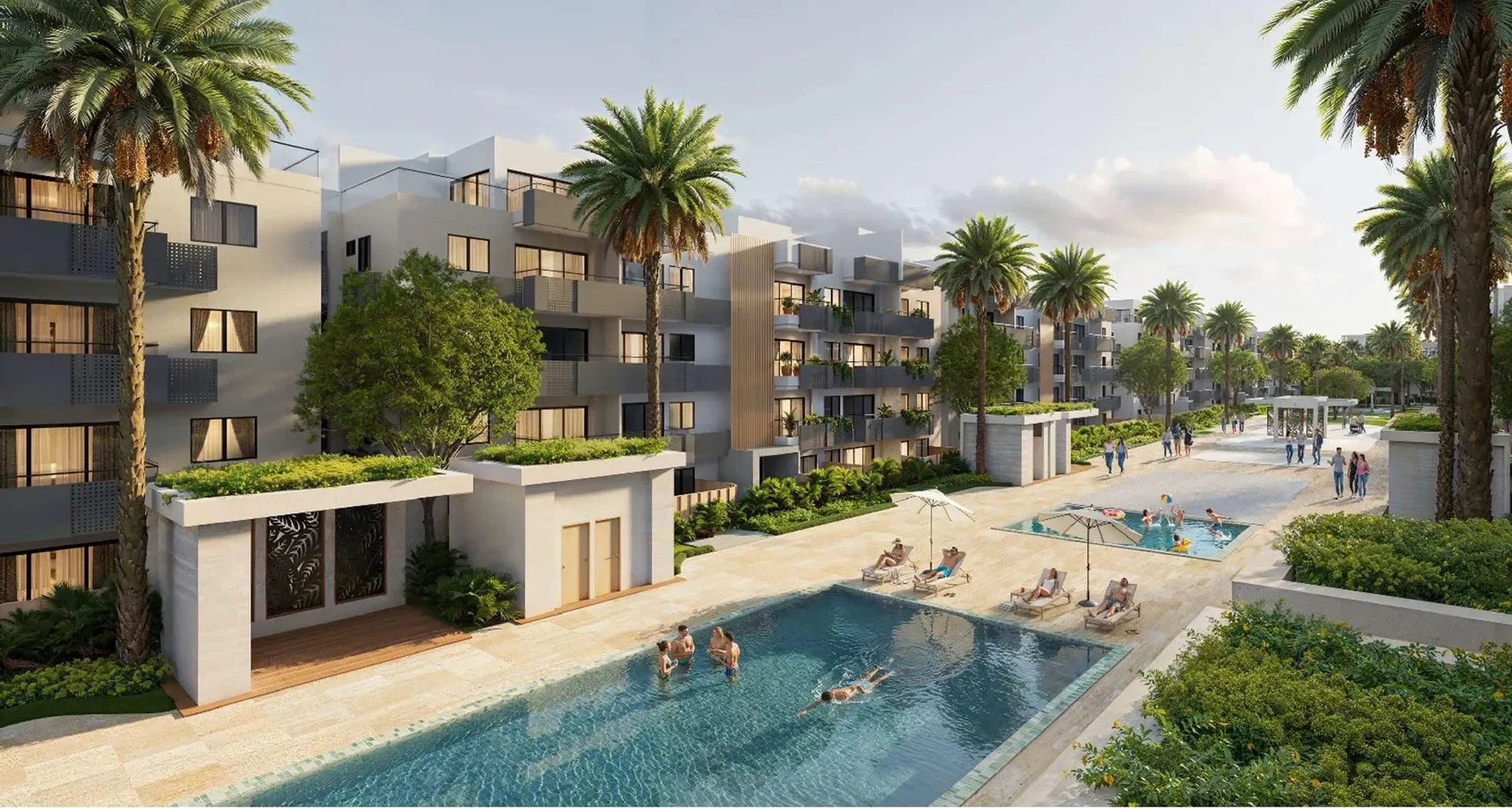 Venta: apartamento en Punta cana, Punta Cana - 4