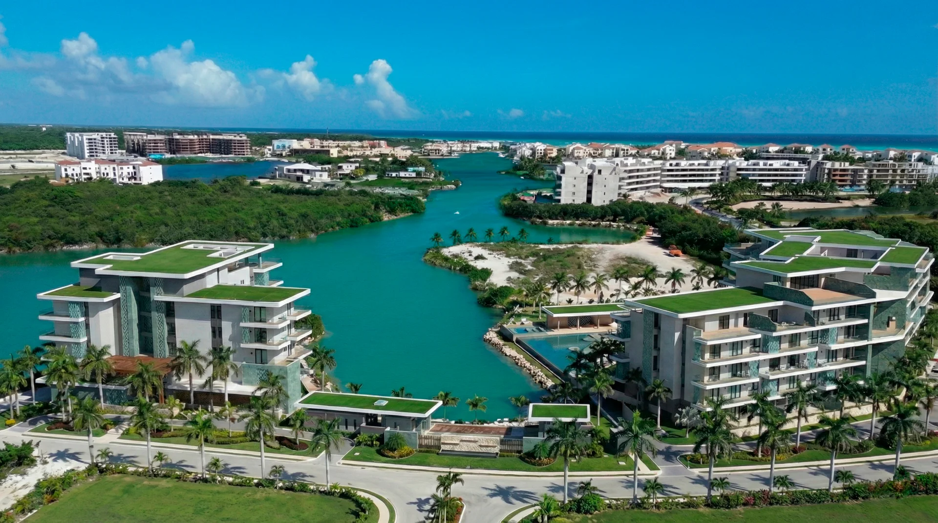 Appartement à vendre — Marina, Cap Cana - 2
