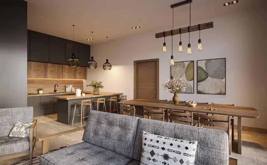 Apartamento en venta — Jarabacoa - 5