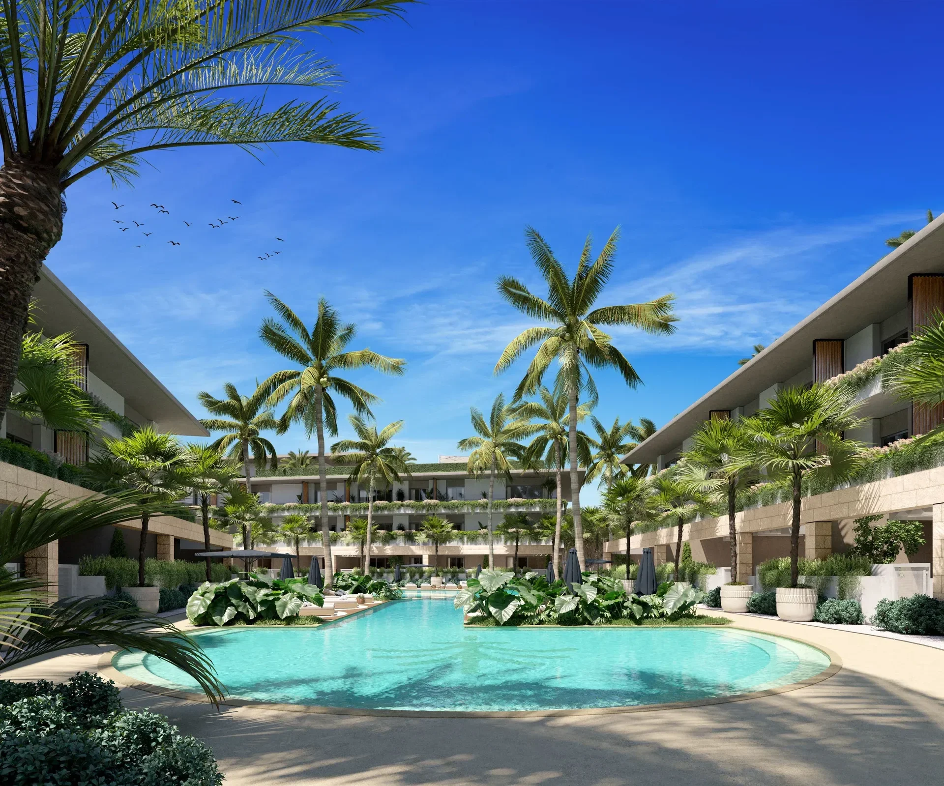Apartamento en venta — Veron
