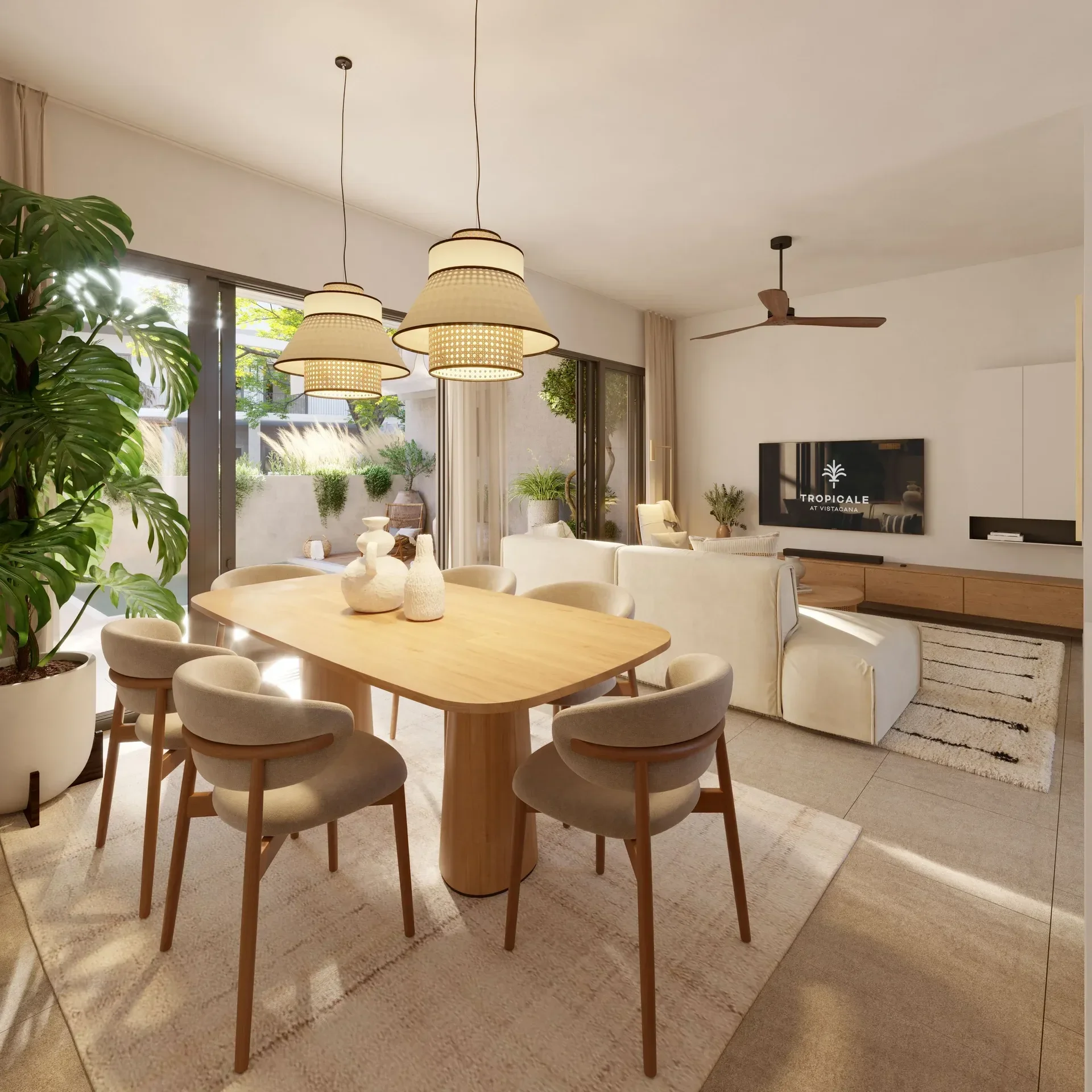Villa en Veron en venta - 5