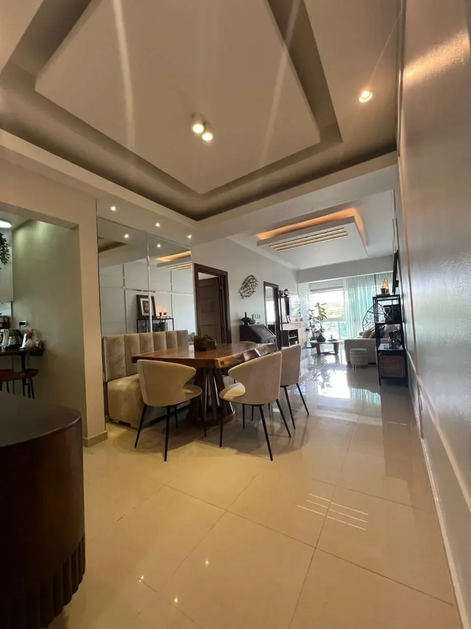 Julieta Morales: apartamento 2 hab. · 122.83 m² en venta