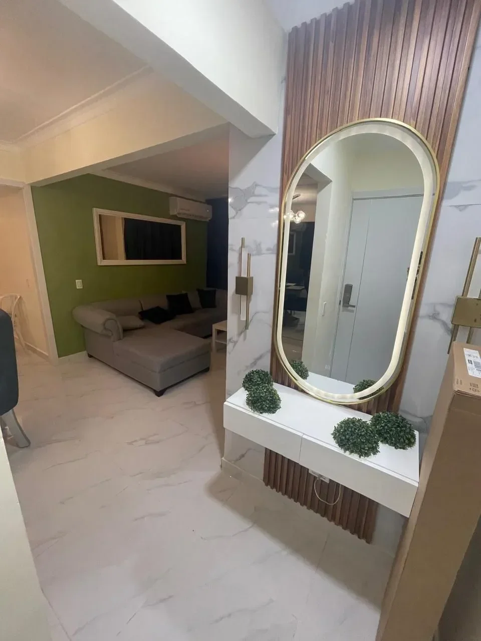 Venta: apartamento en Las Cayenas 7, Santo Domingo Este - 3