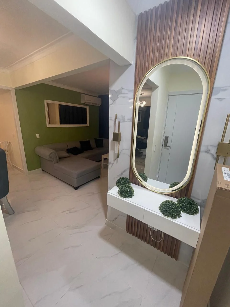 Apartamento en las Cayenas 7 (2 apartamentos en 1) - 3