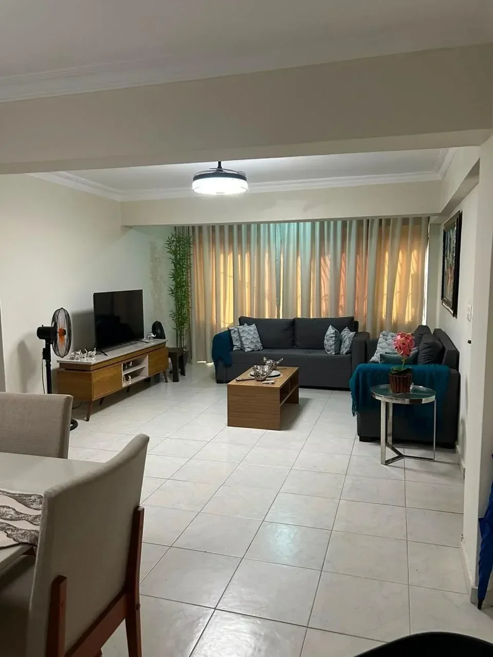 Venta: apartamento en El Millon, Distrito Nacional - 2