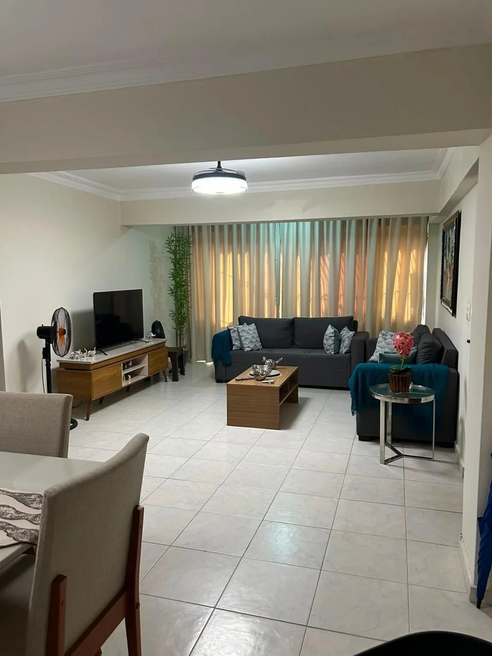 Apartment with 3 bedrooms for sale in El Millon, Distrito Nacional - 2