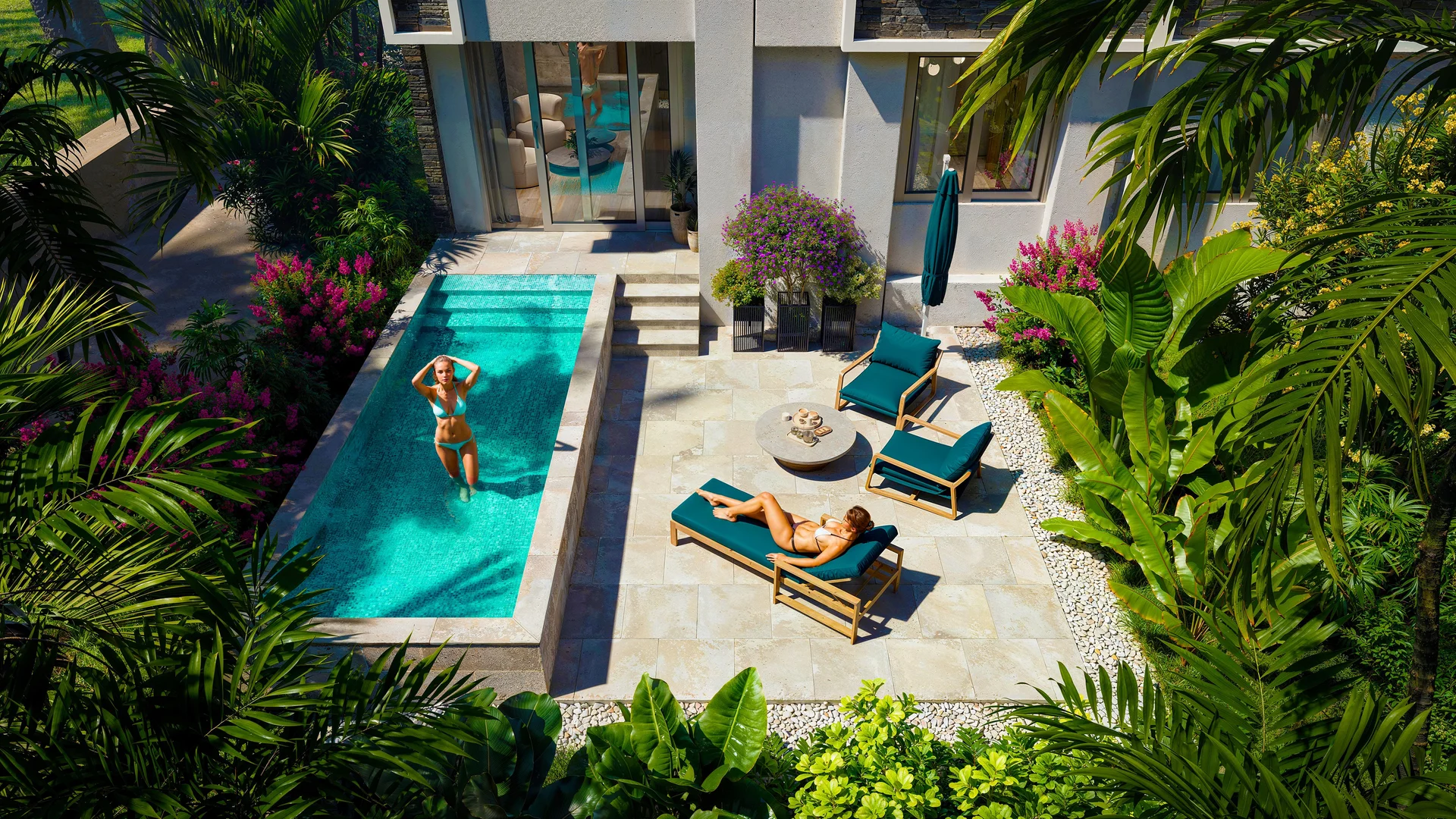 Venta: apartamento en Arena Gorda, Punta Cana - 2