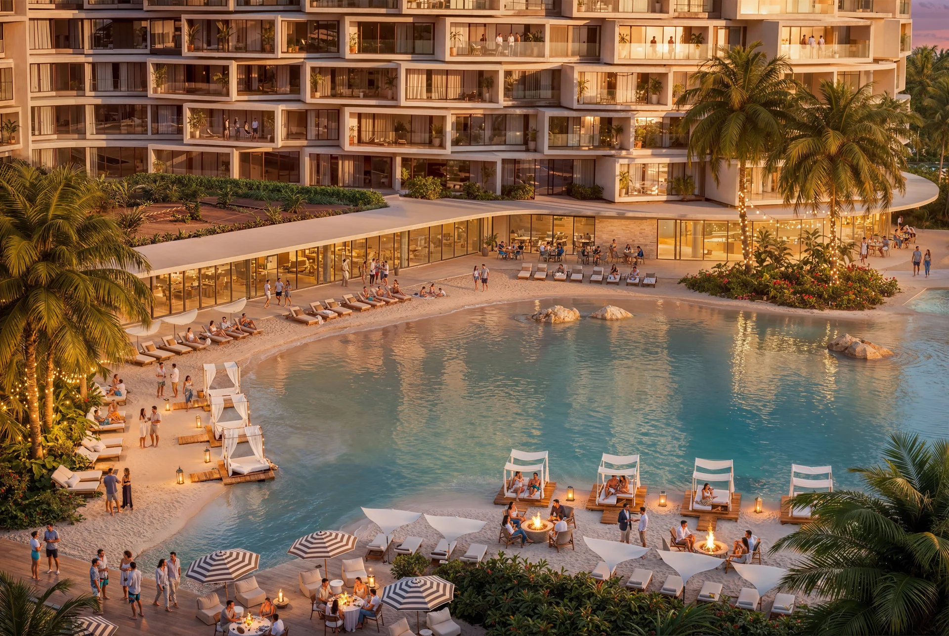 Apartamento en venta — Cap Cana, Cap Cana - 4