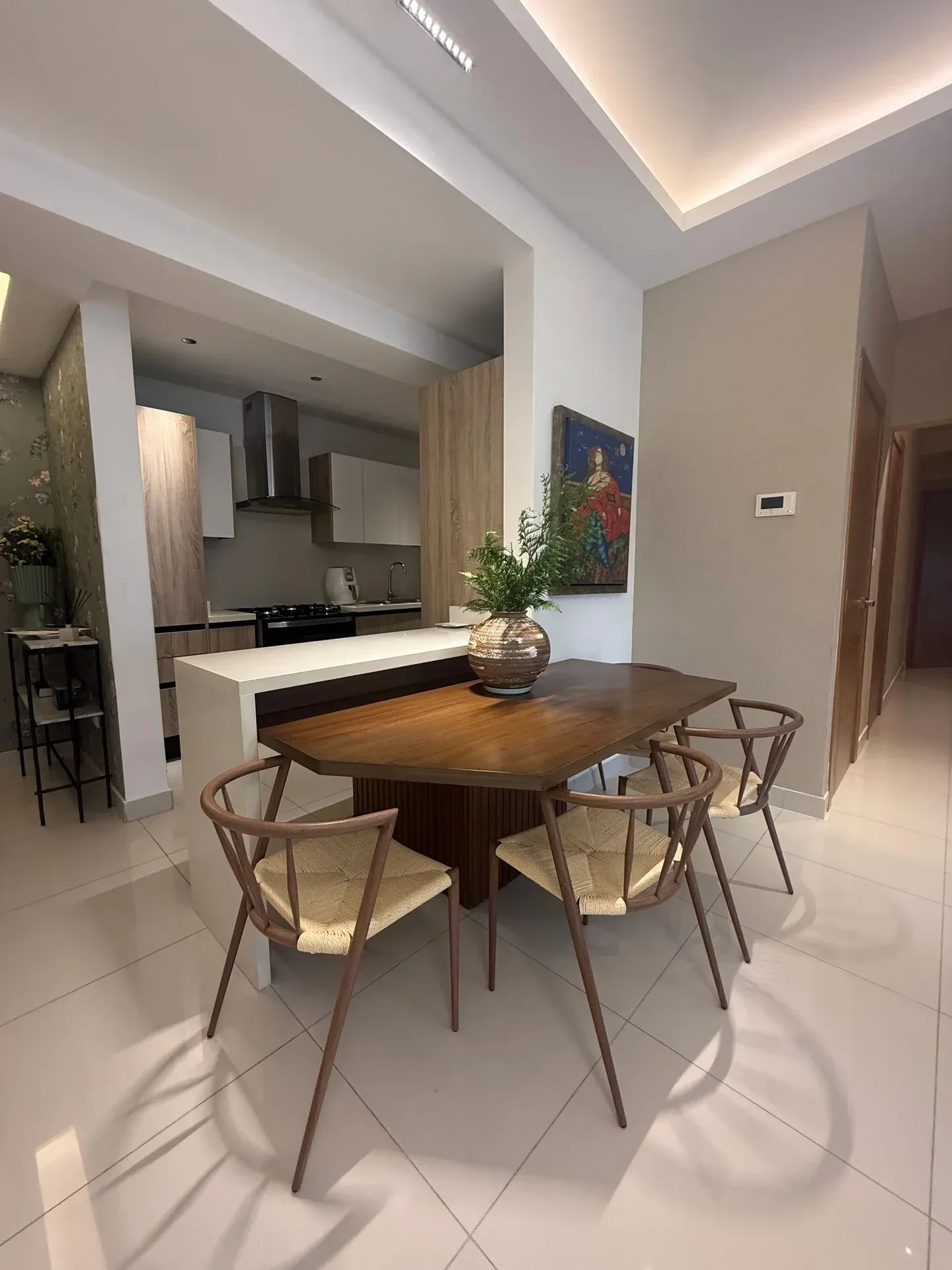 Venta: apartamento en Evaristo Morales, Distrito Nacional - 4