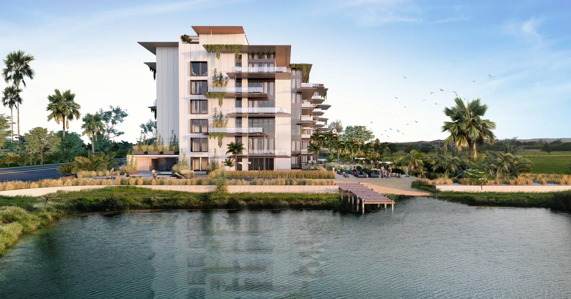 Apartamento en venta en Cap Cana