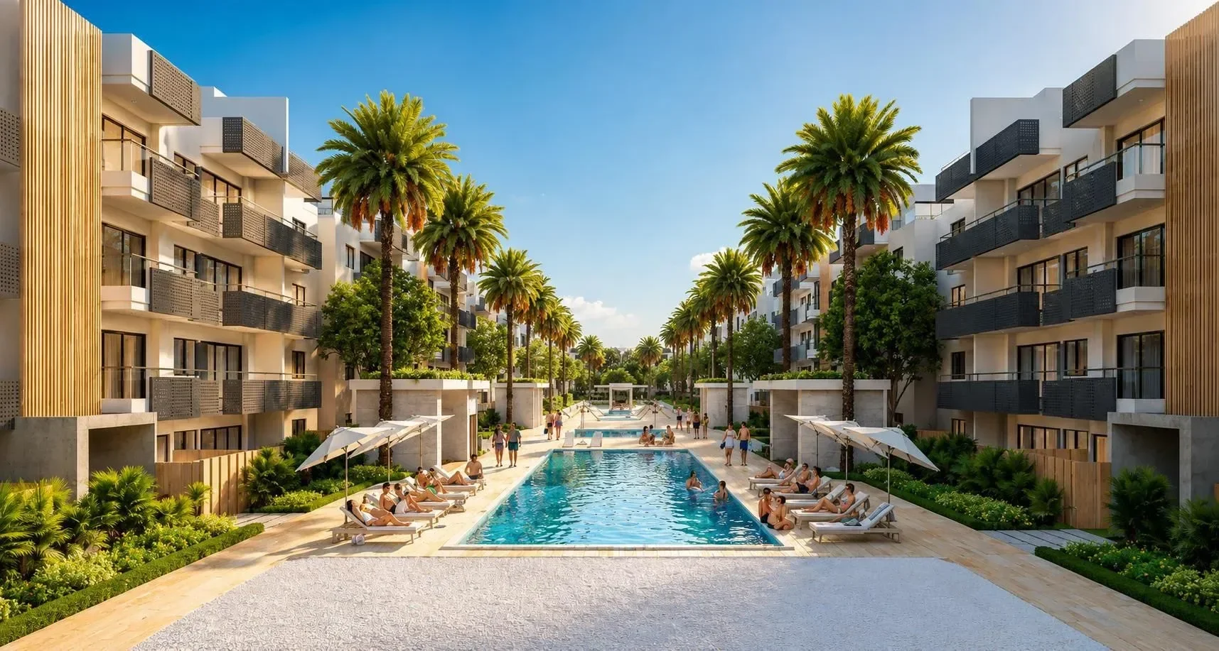 Venta: apartamento en Punta cana, Punta Cana - 2