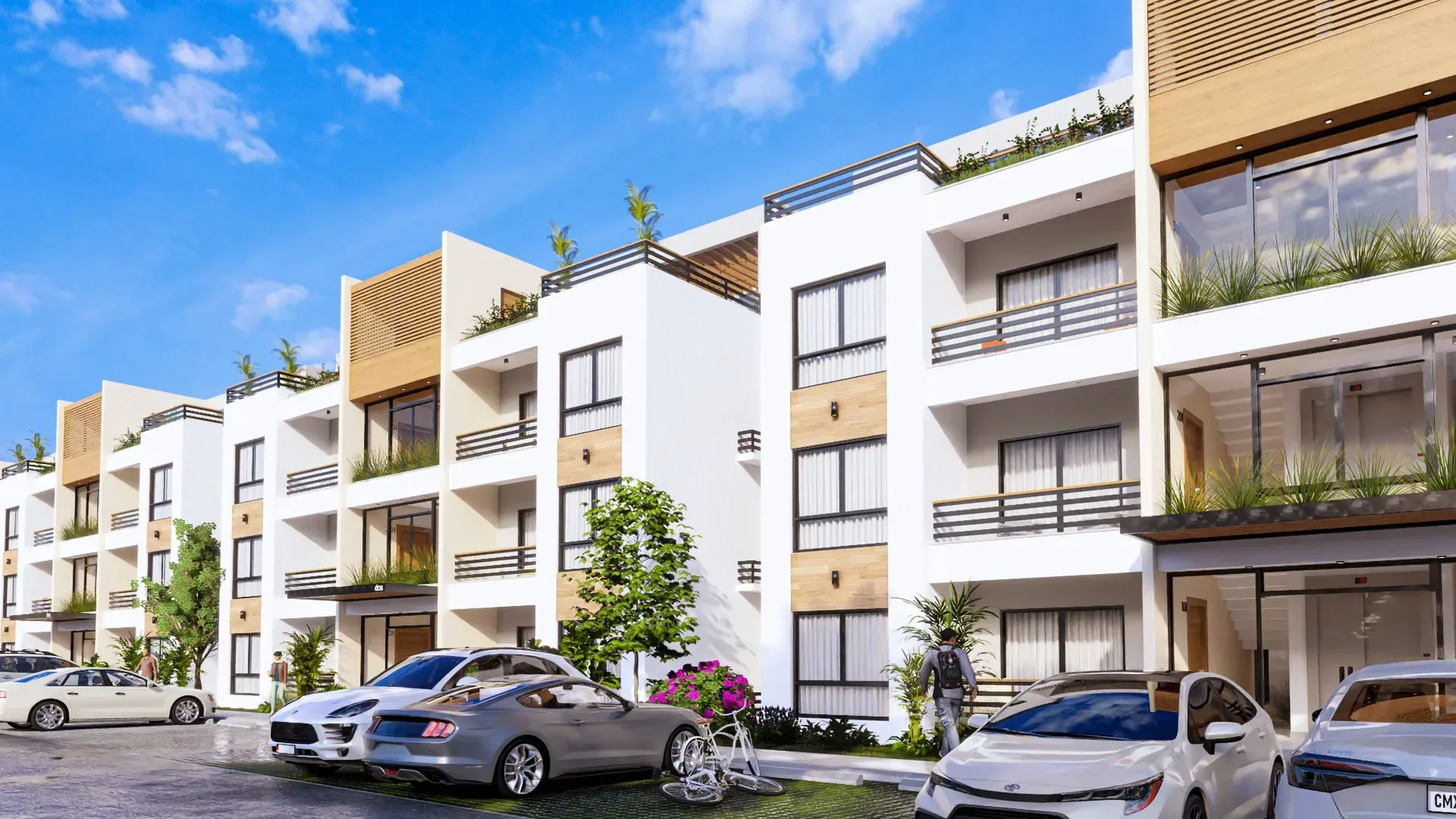 Venta: apartamento en Punta cana, Punta Cana - 4