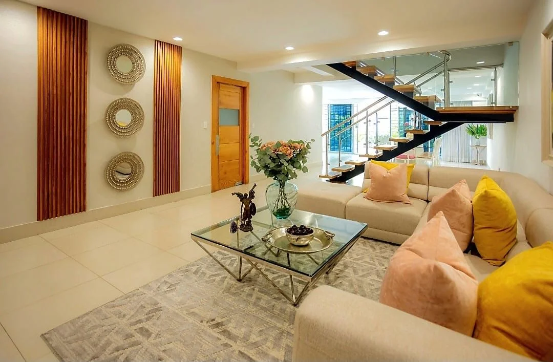 Penthouse en Ensanche Serralles, 358 m² en venta
