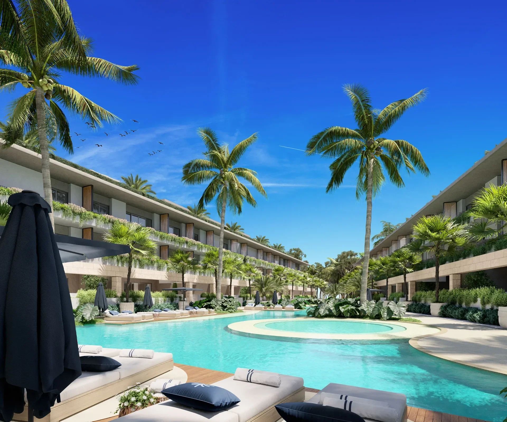 Apartamento en venta — Veron - 4