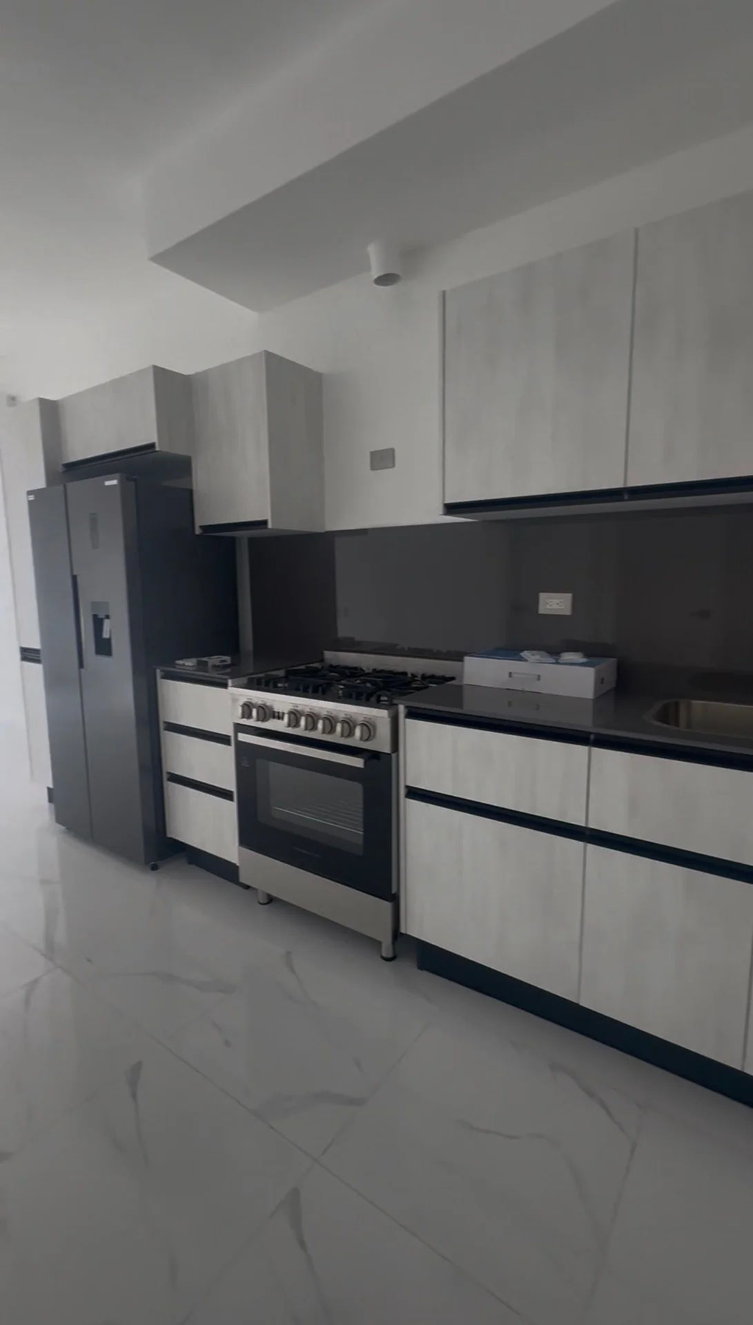 Evaristo Morales: appartement 1 ch. à louer