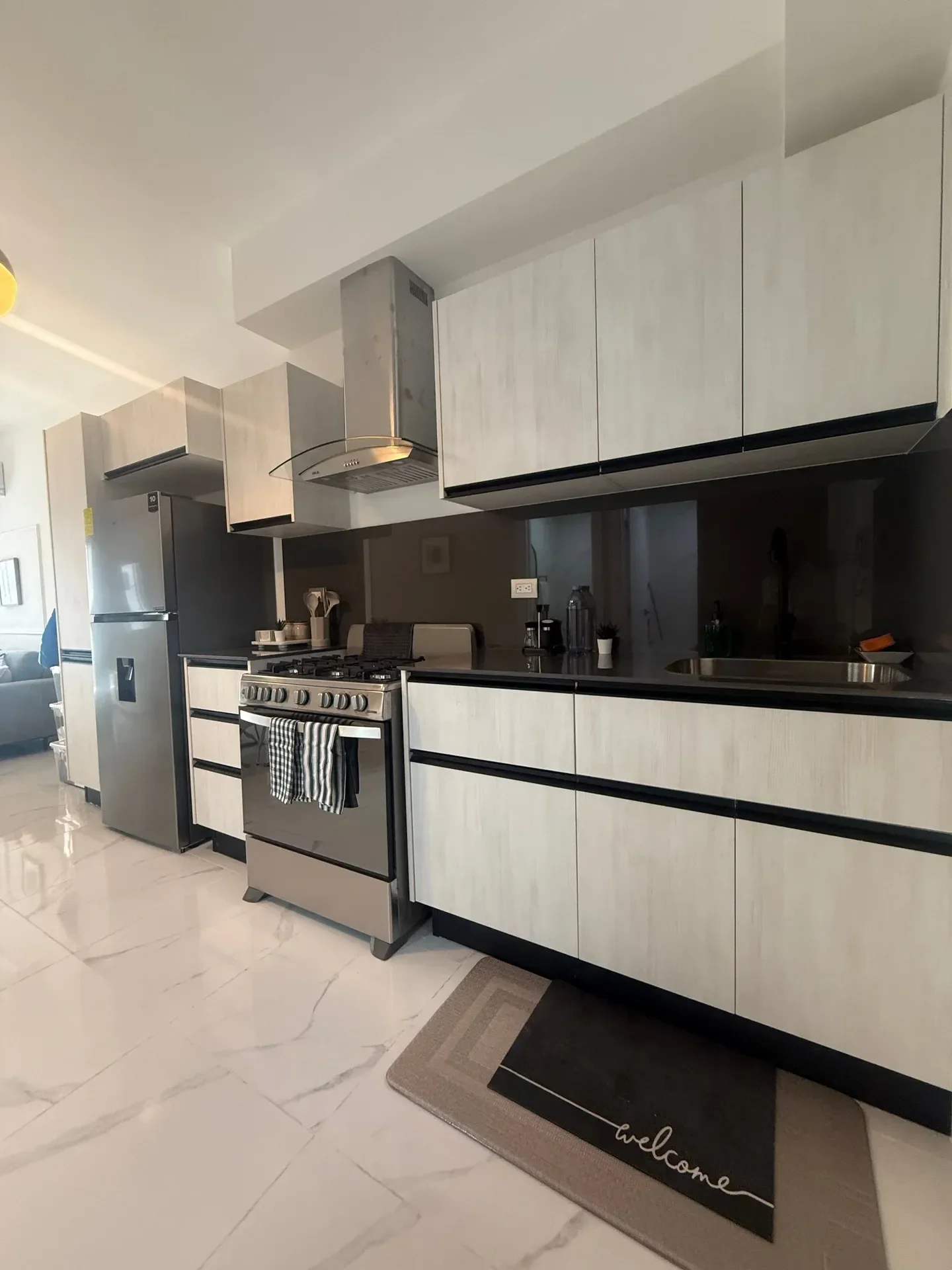 Apartamento de 1 habitaciones en venta en Evaristo Morales, Distrito Nacional