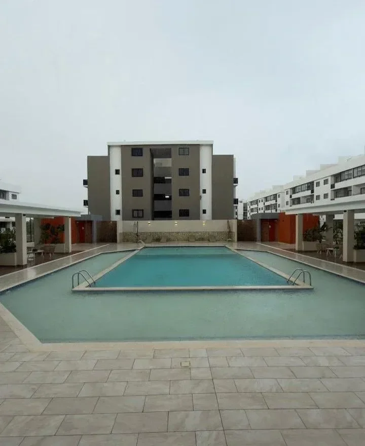 Alquiler: apartamento en El Dorado, Santo Domingo Norte