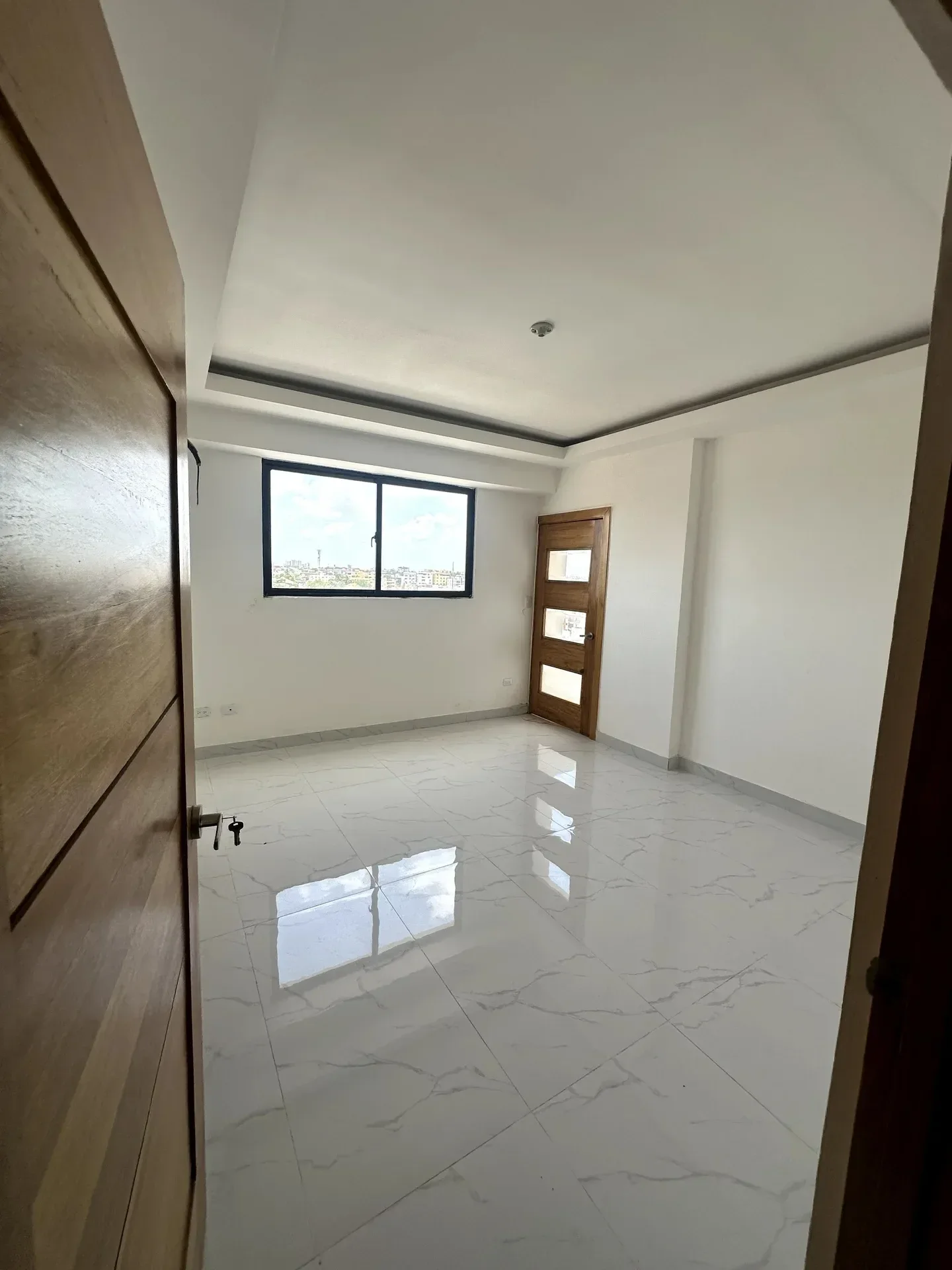 Apartamento en venta — Los Frailes, Santo Domingo Este (2 hab.)