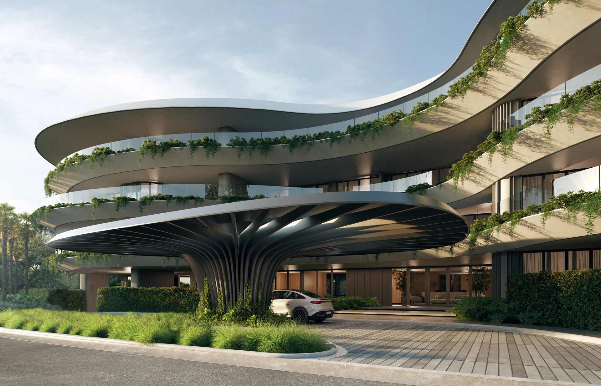 Juanillo: apartamento en venta - 5