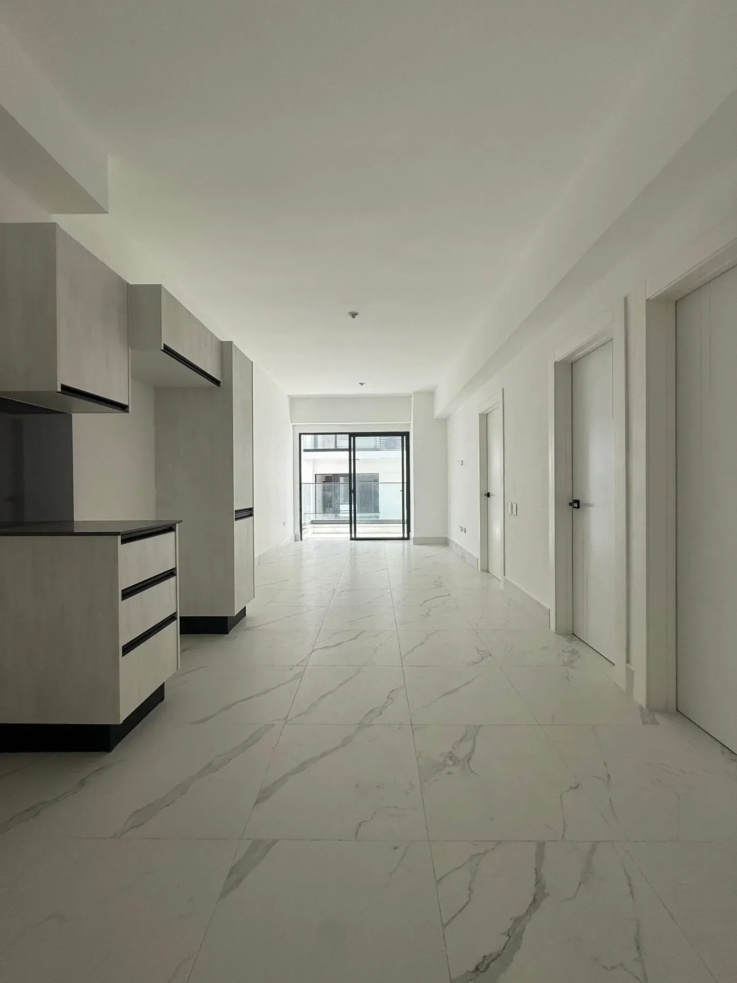 Alquiler: apartamento en Evaristo Morales, Distrito Nacional