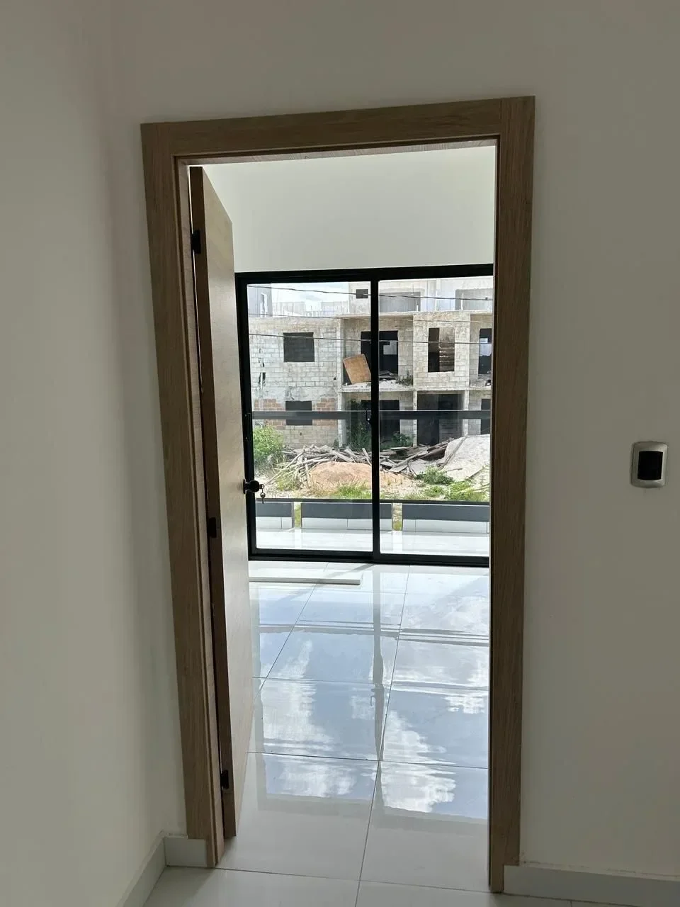 Apartamento en venta — Punta Cana (2 hab.) - 4