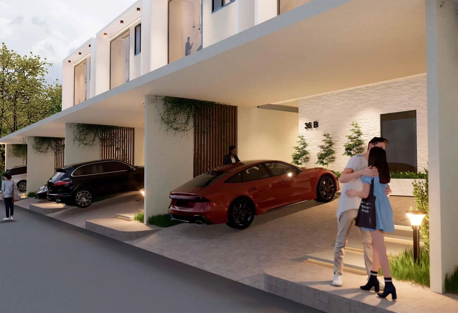 Vente: propriété à Altos de Arroyo Hondo III, Distrito Nacional - 2