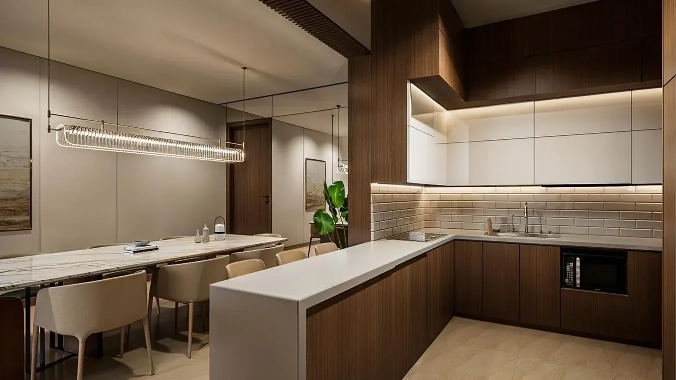 Apartamento en Santiago de los Caballeros en venta - 4