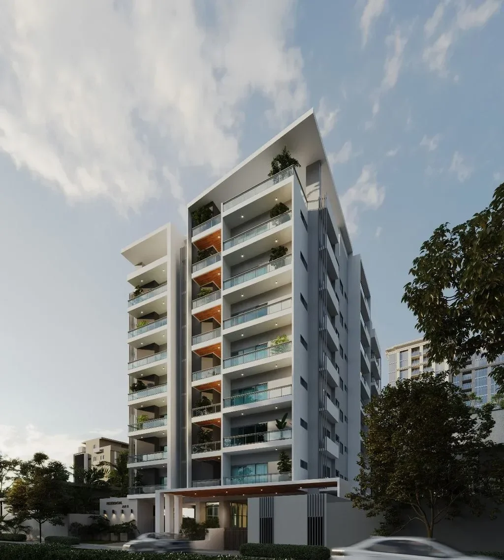 Venta: apartamento en Bella Vista, Distrito Nacional
