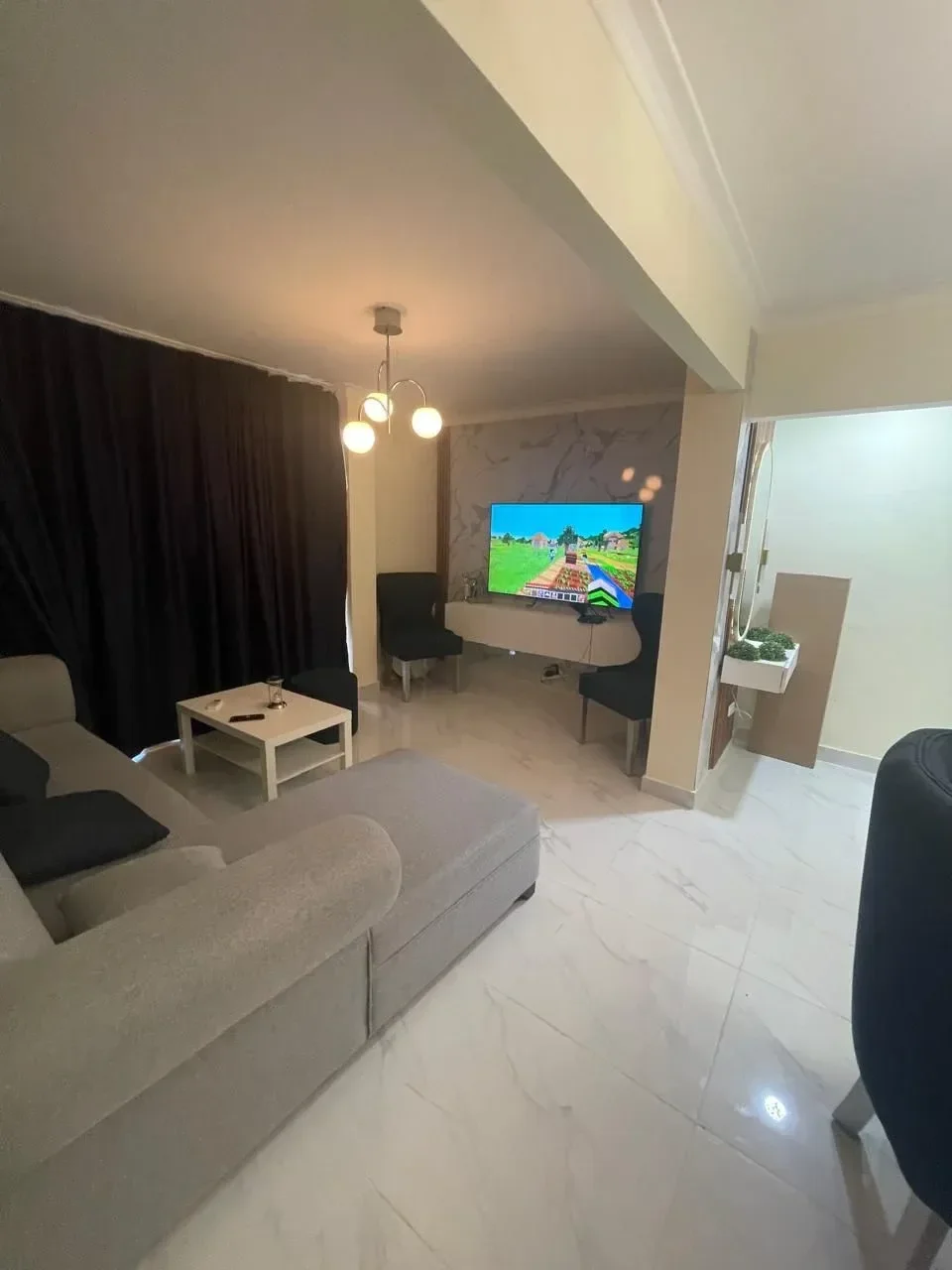 Venta: apartamento en Las Cayenas 7, Santo Domingo Este - 5