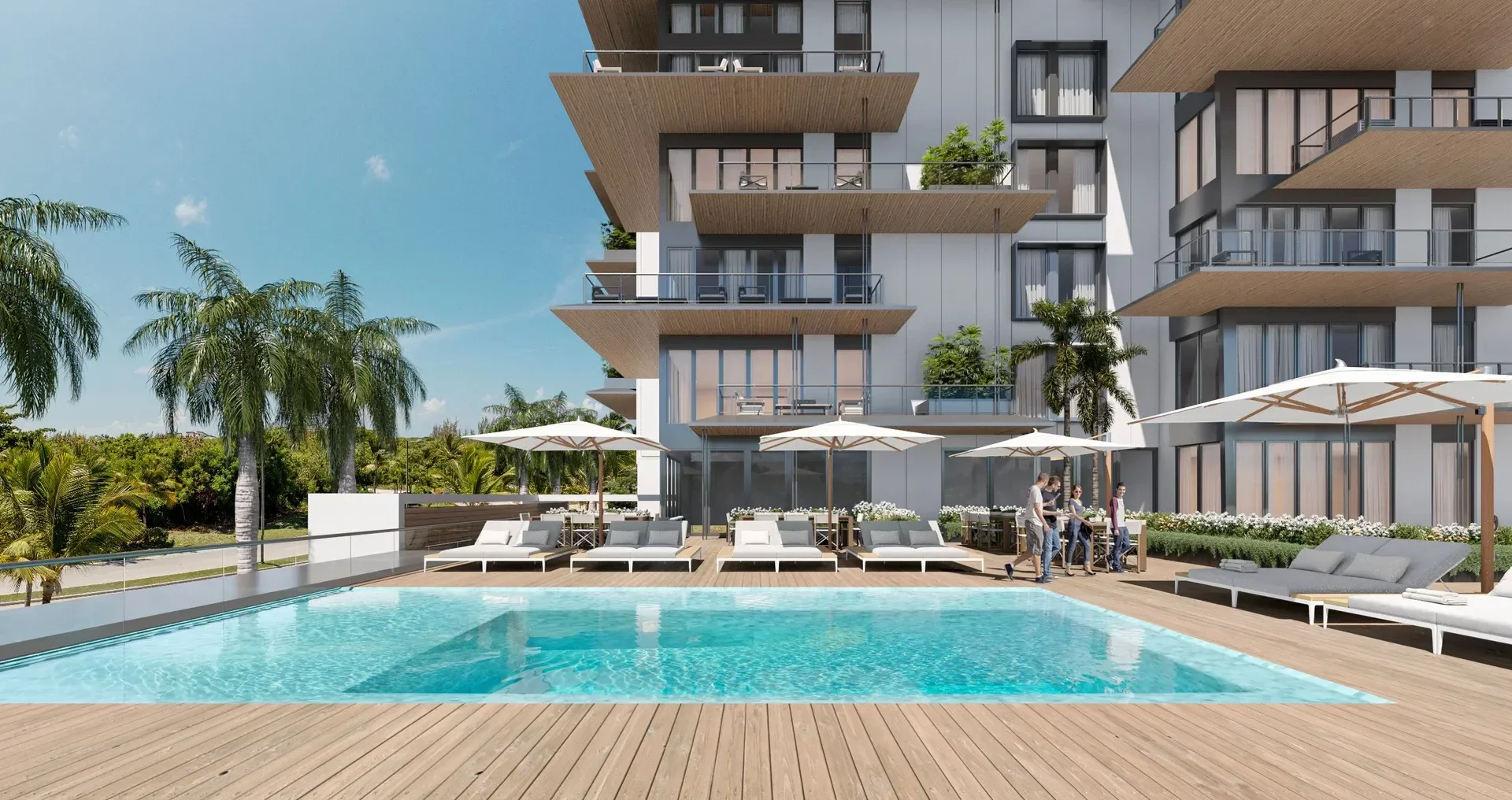 Apartamento en venta en Cap Cana - 2