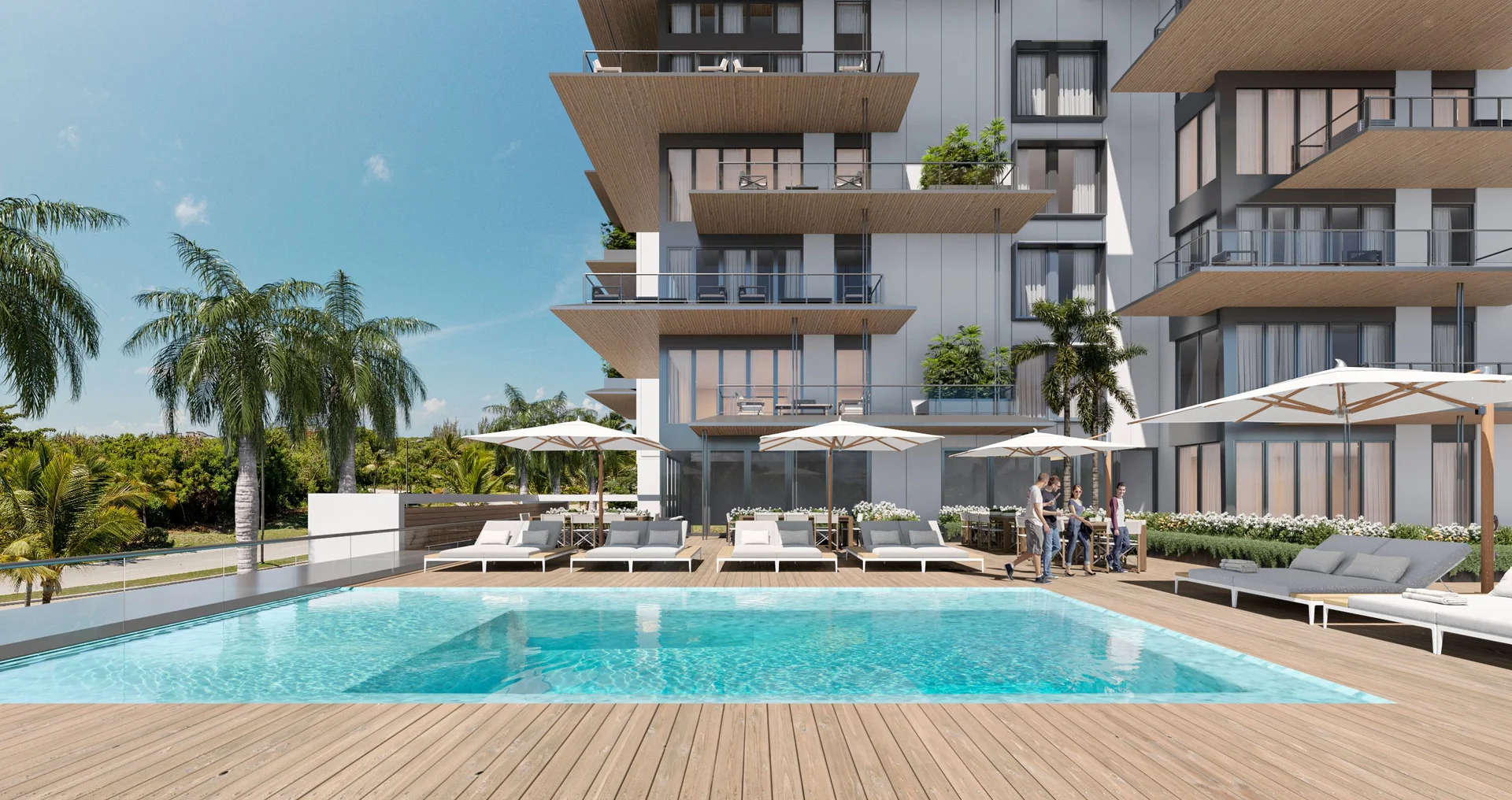 Olea at Cap Cana - 2