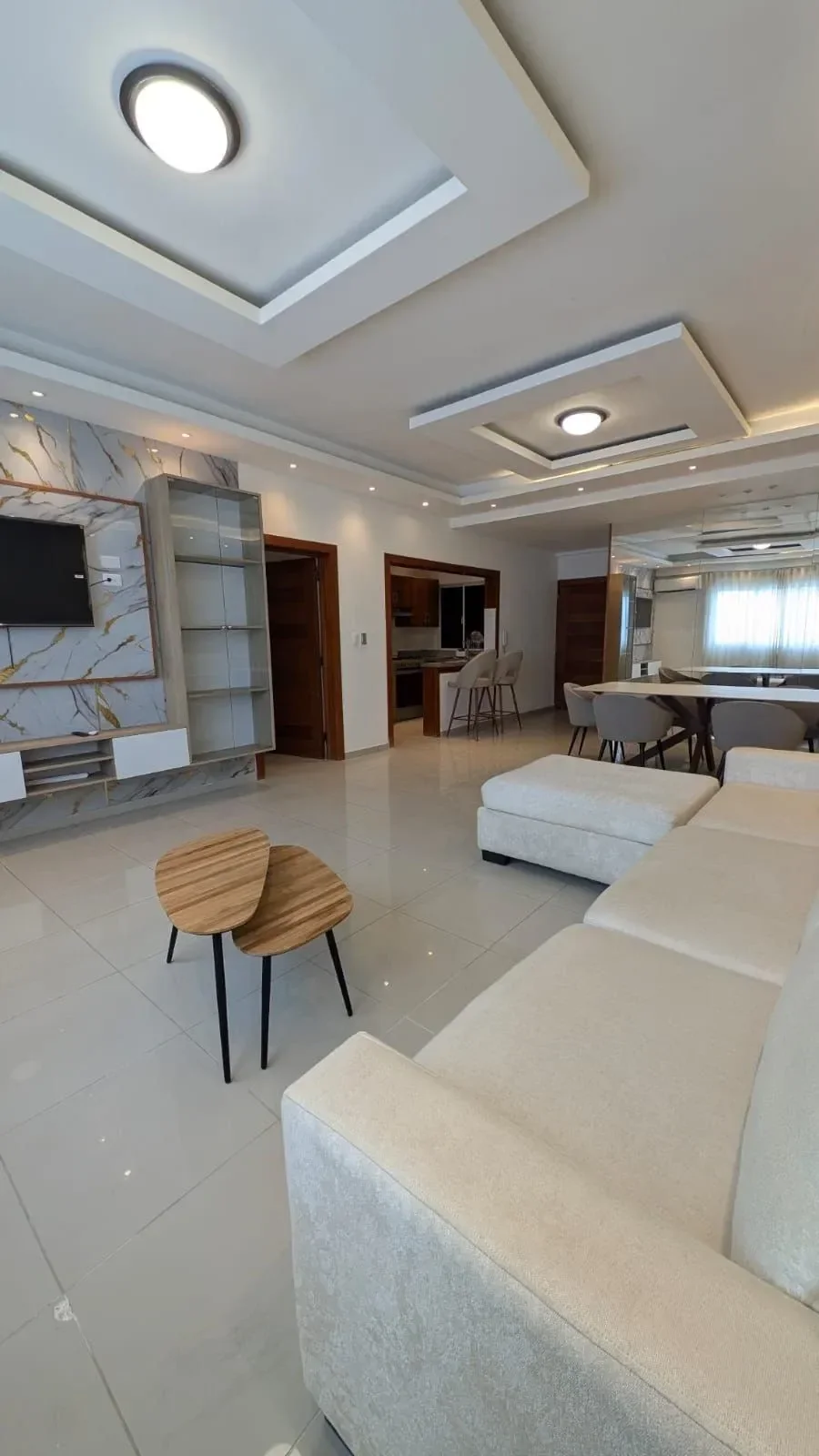 Sale: apartment in La Esperilla, Distrito Nacional - 5