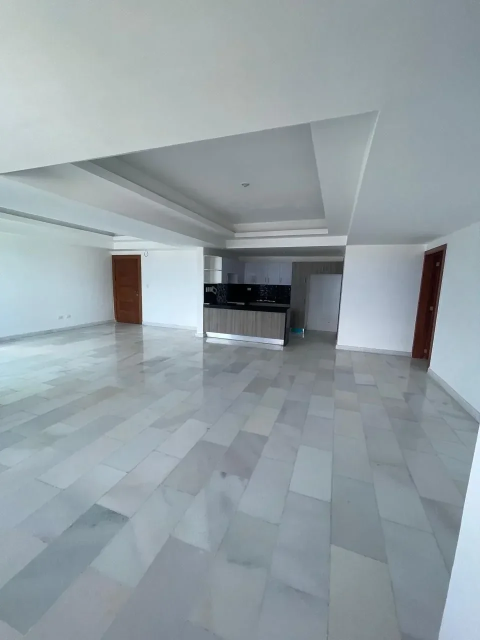 Apartamento de 3 habitaciones en venta en La Esperilla, Distrito Nacional - 2