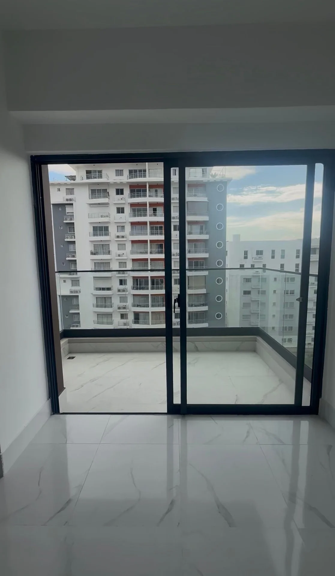 Evaristo Morales: appartement 1 ch. à louer - 3