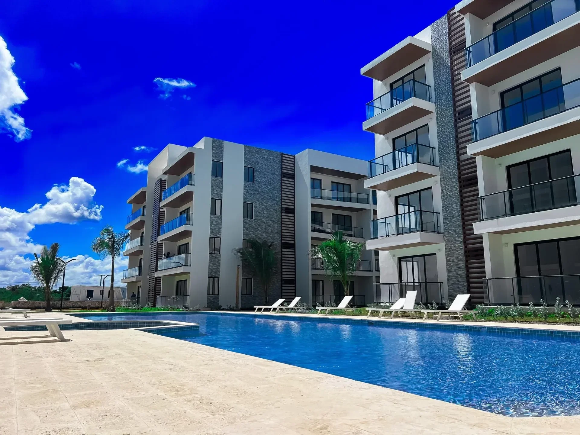 Apartamento en venta en Vista Cana, Punta Cana - 4