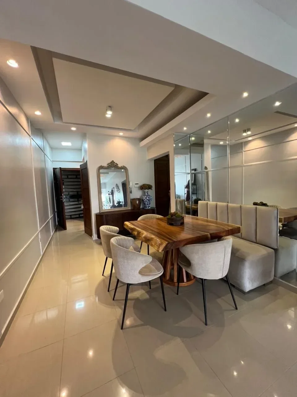 Julieta Morales: apartamento 2 hab. · 122.83 m² en venta - 3