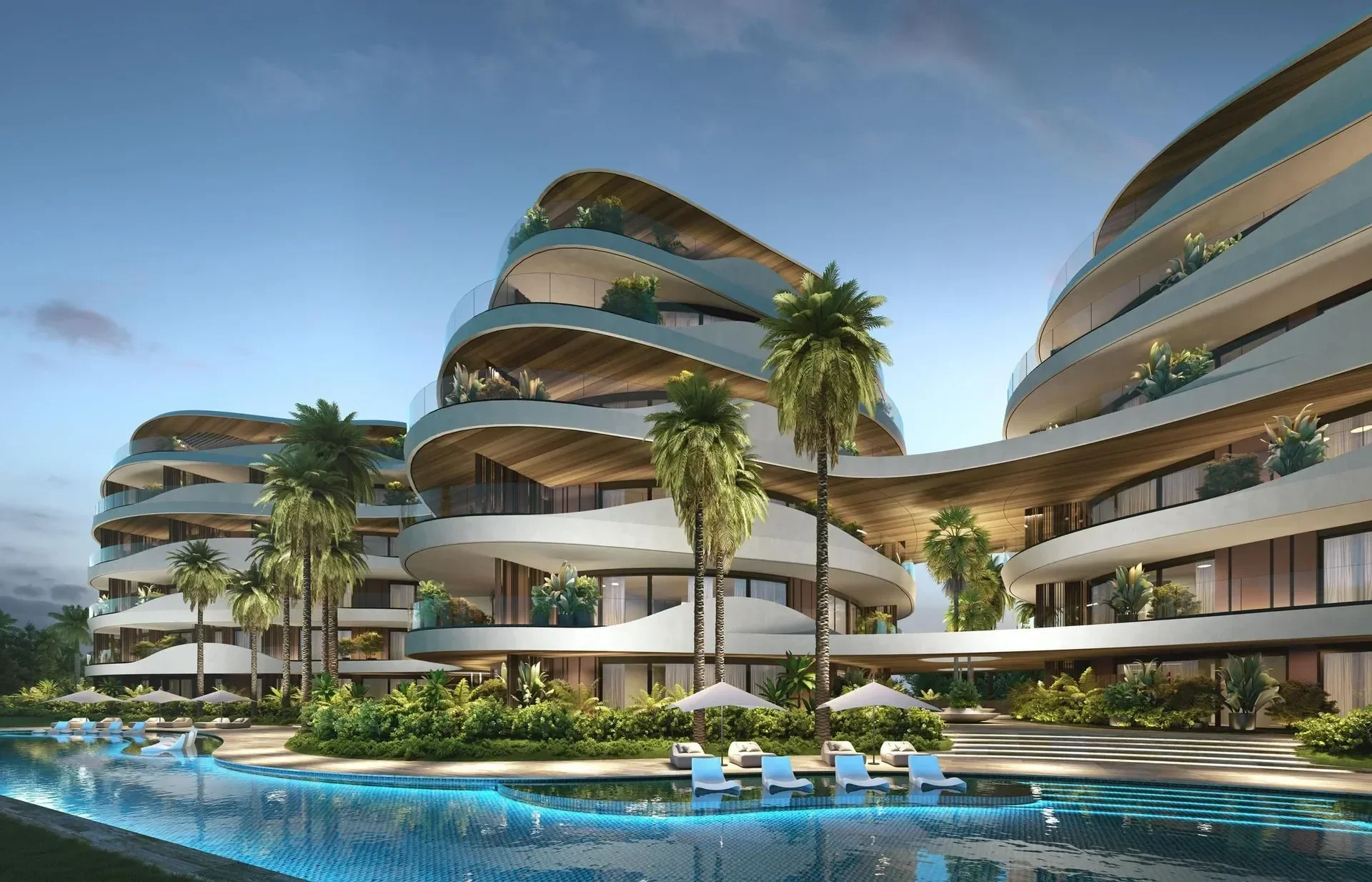 Bayahibe: apartamento en venta - 3