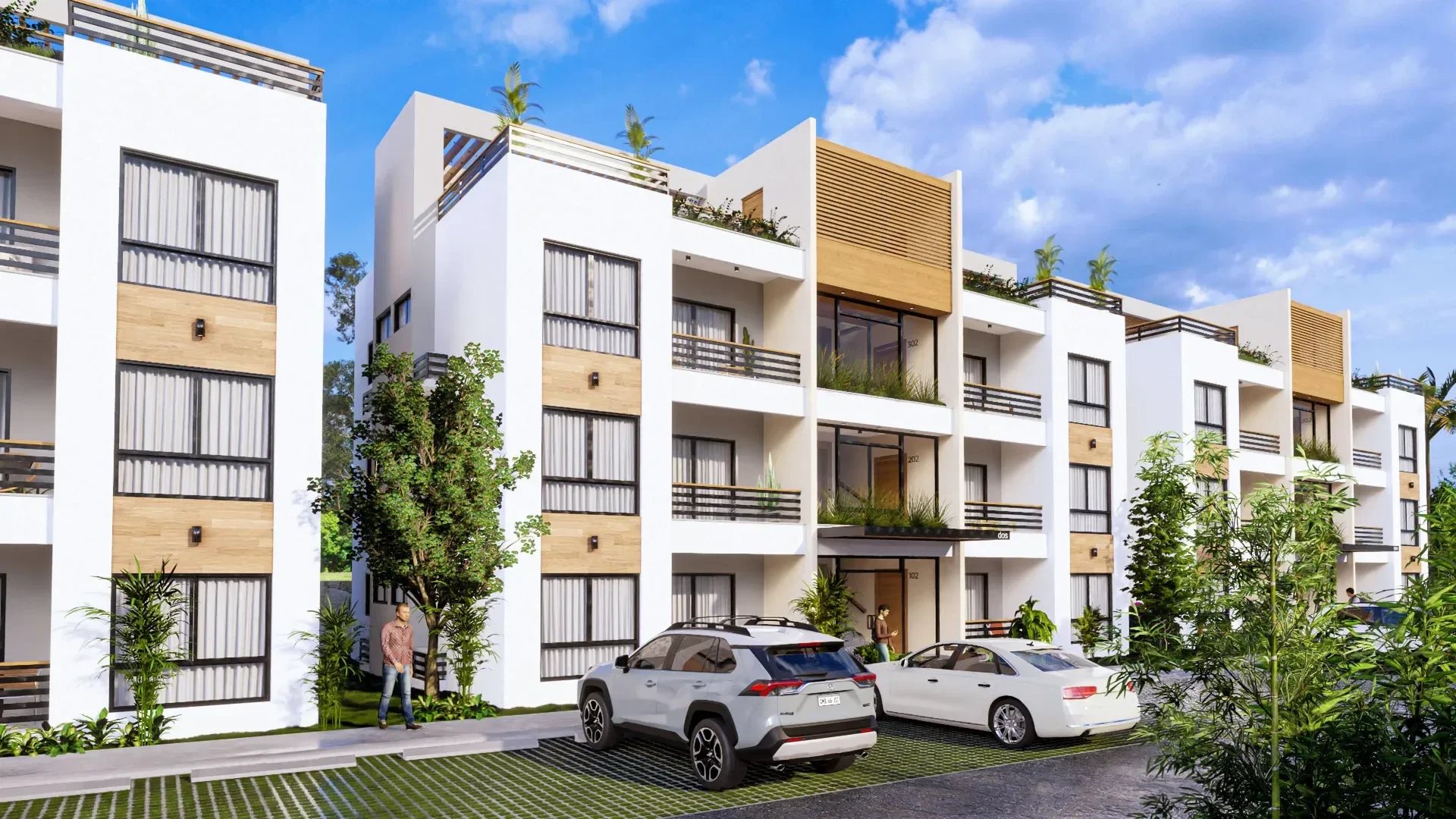 Venta: apartamento en Punta cana, Punta Cana - 5