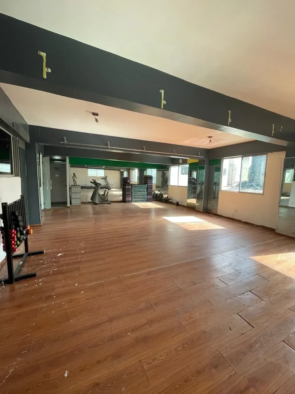 Property for rent — Los Restauradores, Distrito Nacional - 2