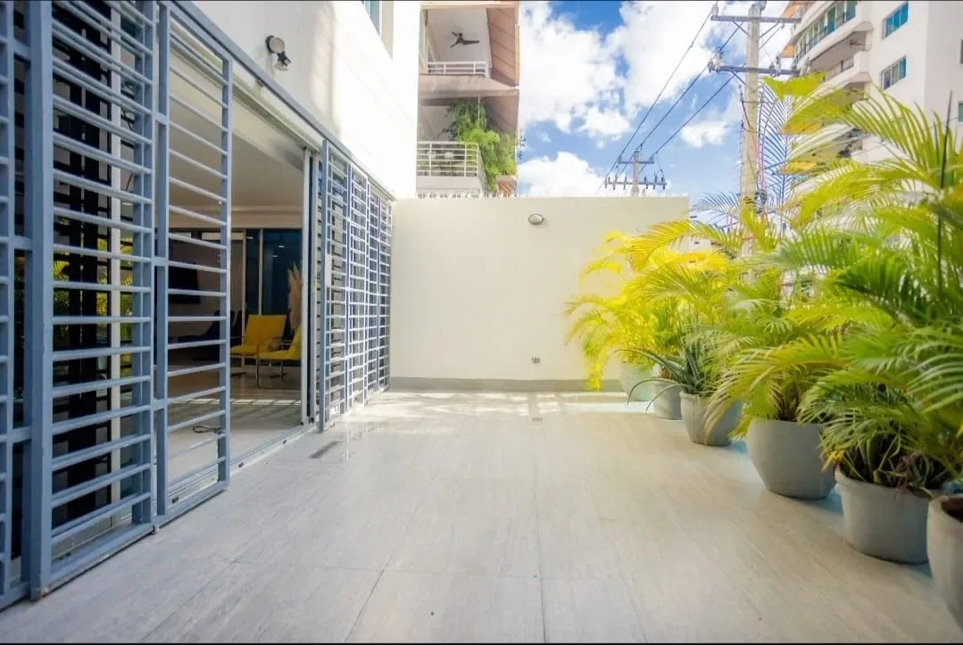 Penthouse en Ensanche Serralles, 358 m² en venta - 5