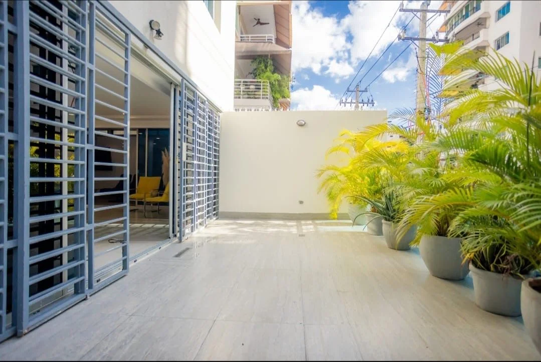 Penthouse en Ensanche Serralles, 358 m² en venta - 5