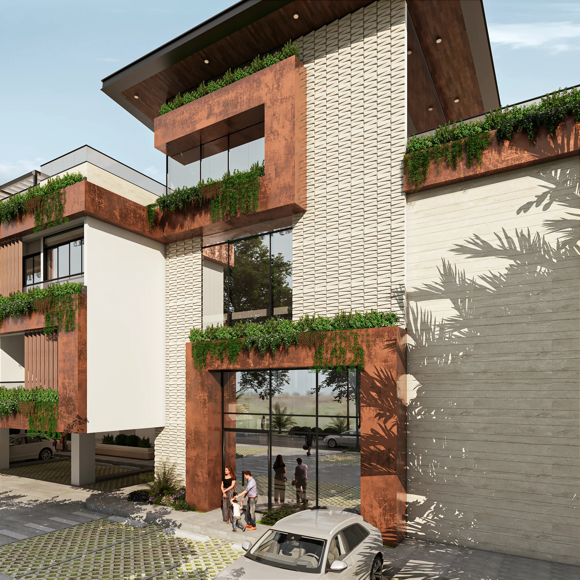 Apartamento en venta en Cap Cana, Cap Cana - 5