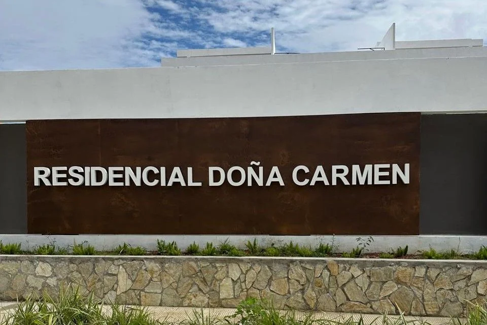 Apartamento en alquiler en la Jacobo Majluta, Residencial Doña Carmen - 2