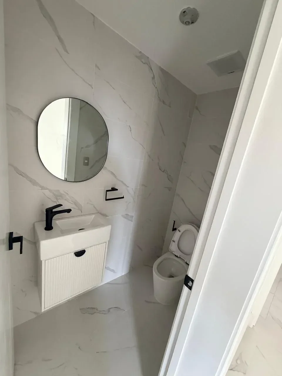 Apartment for rent — Evaristo Morales, Distrito Nacional (2 bed) - 3