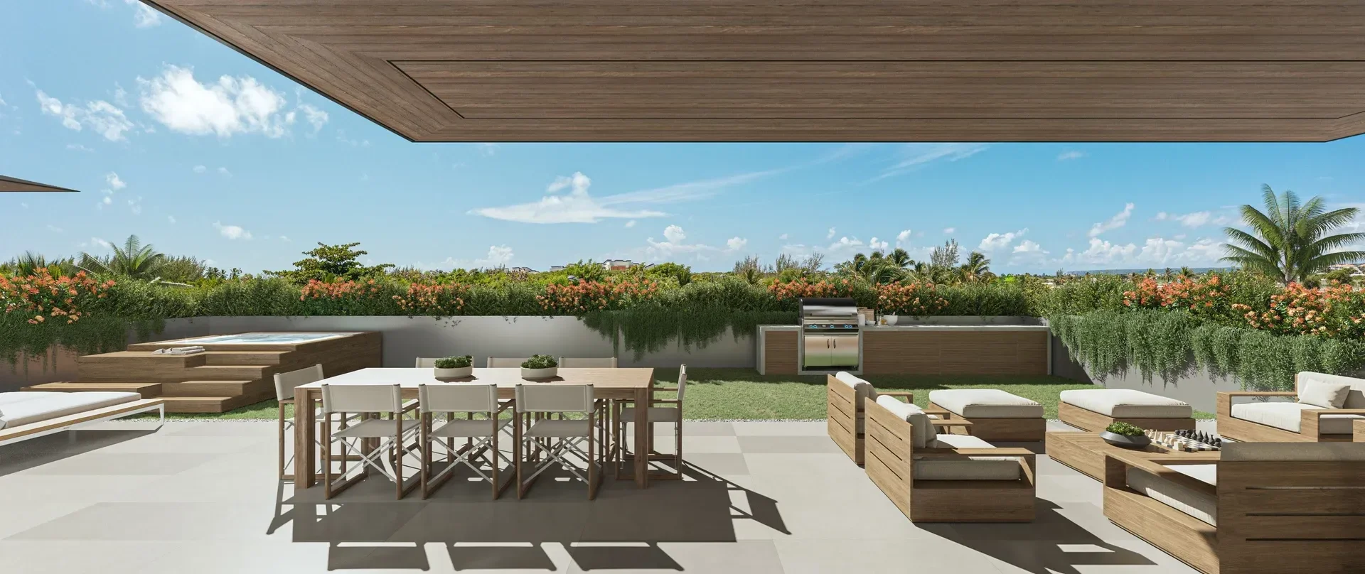 Apartamento en venta en Cap Cana - 3