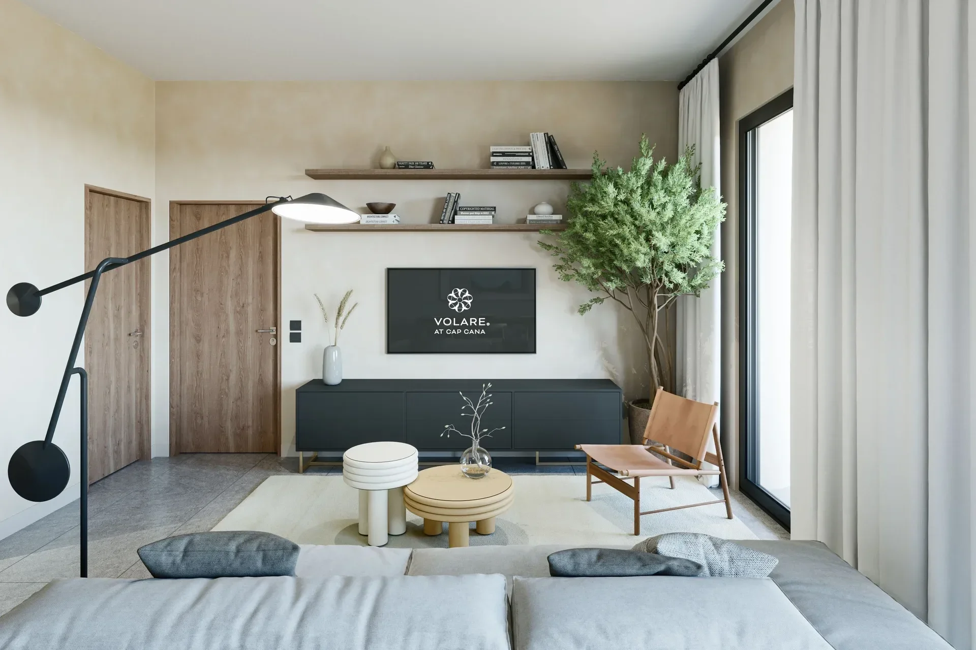 Cap Cana: apartamento en venta - 2