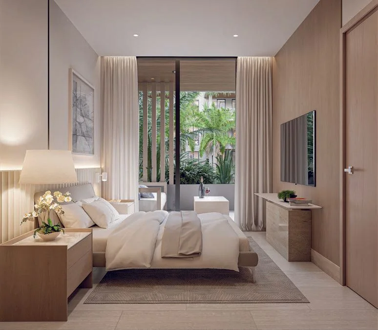 Proyecto residencial de apartamentos Bayahibe, La Romana 6